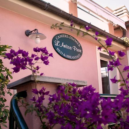L'Antica Pieve Bed & Breakfast Λεβάντο Εξωτερικό φωτογραφία
