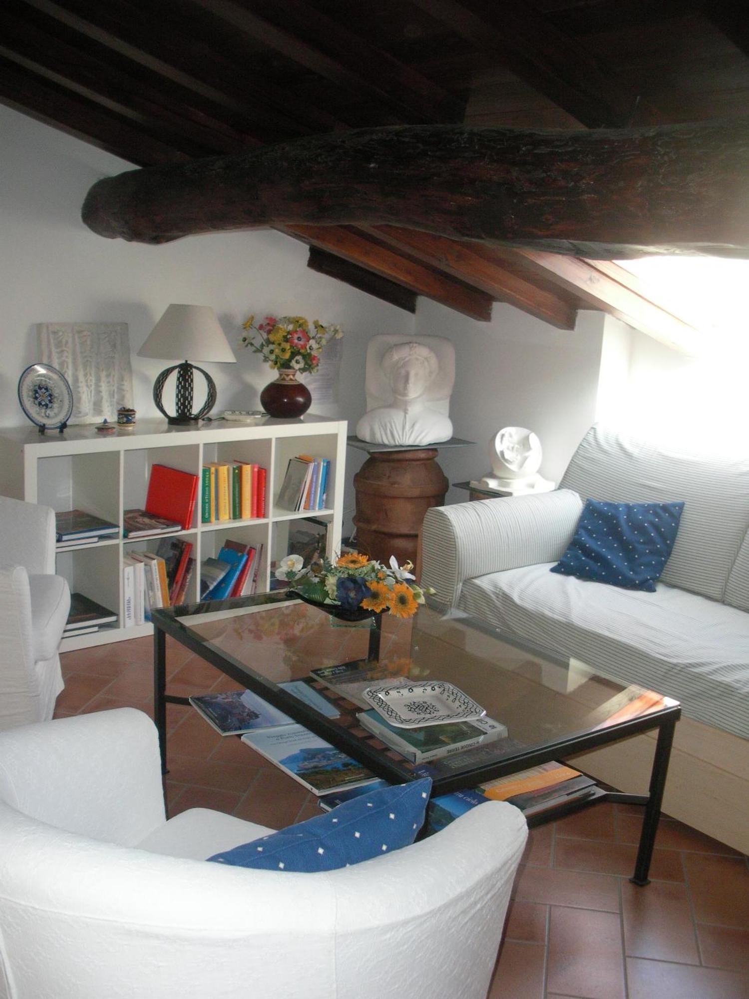 L'Antica Pieve Bed & Breakfast Λεβάντο Εξωτερικό φωτογραφία
