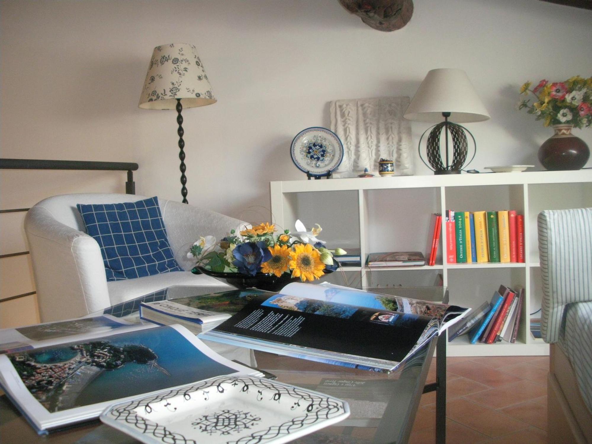 L'Antica Pieve Bed & Breakfast Λεβάντο Εξωτερικό φωτογραφία
